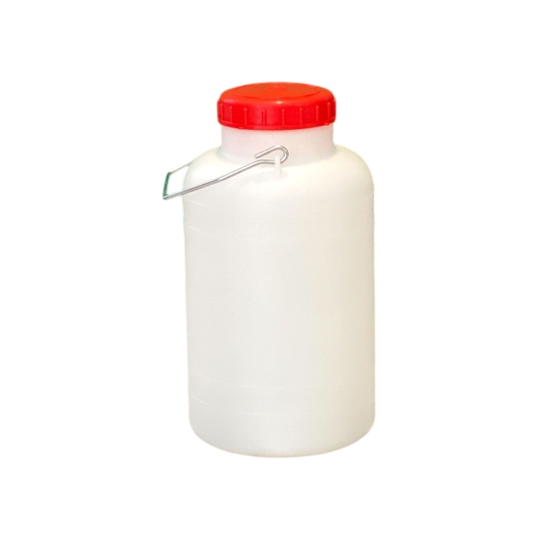 Abbildung ähnlich - Milchkanne 10 Liter - Kanister -  Der Weinbaukasten GmbH