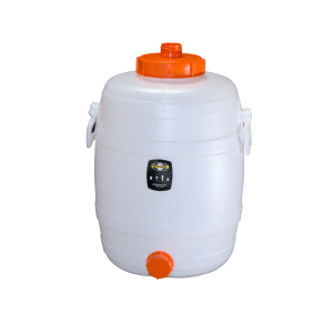 Abbildung ähnlich - Getränkefaß 30L - Mostfässer - Der Weinbaukasten GmbH