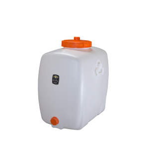 Abbildung ähnlich - Getränkefaß 100L - Mostfässer - Der Weinbaukasten GmbH