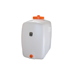 Abbildung ähnlich - Getränkefaß 200L - Mostfässer - Der Weinbaukasten GmbH