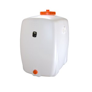 Abbildung ähnlich - Getränkefaß 300L - Mostfässer - Der Weinbaukasten GmbH