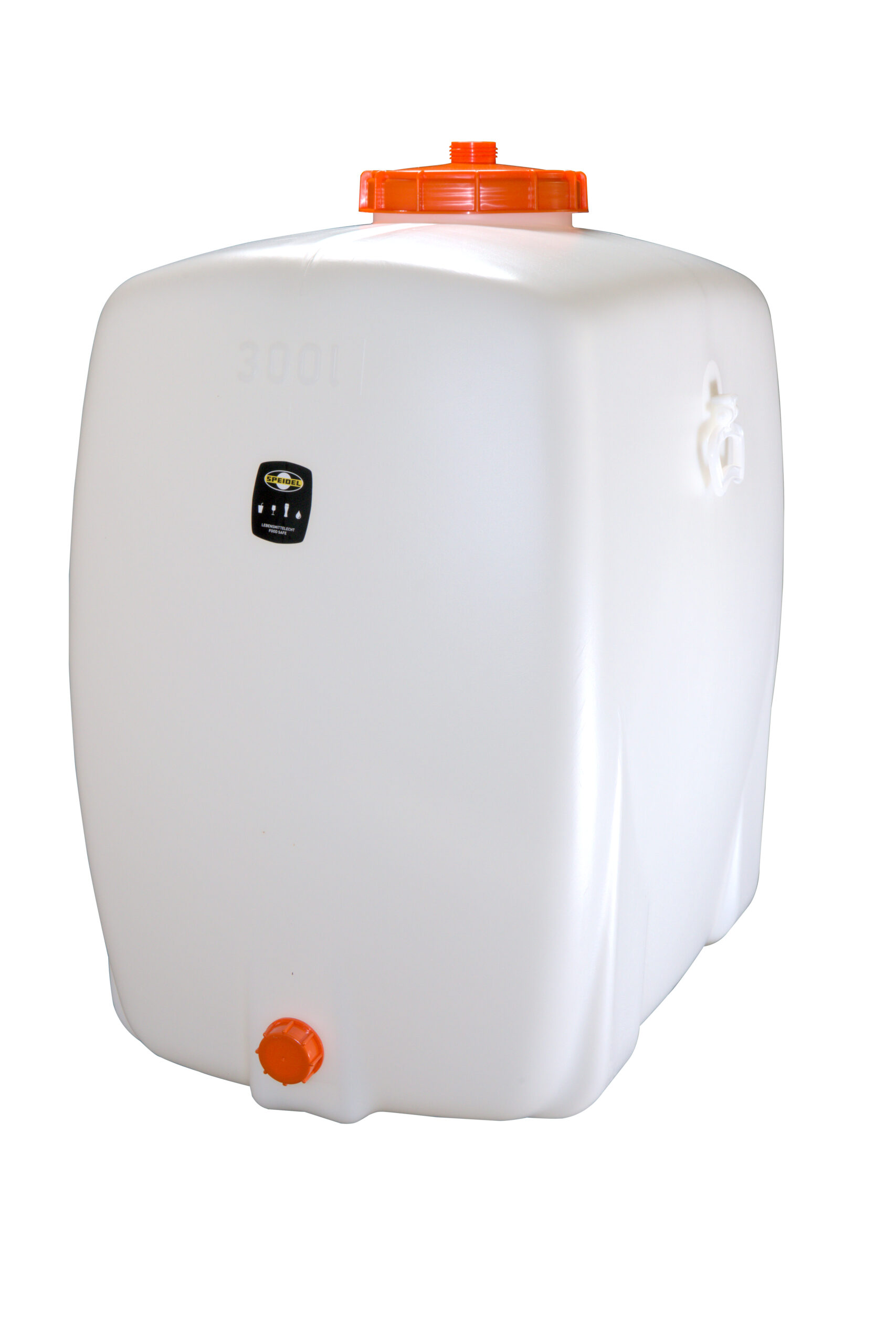 Abbildung ähnlich - Getränkefaß 300L - Mostfässer - Der Weinbaukasten GmbH