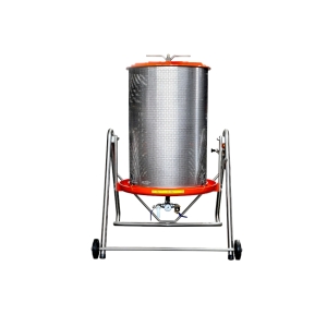 Abbildung ähnlich - Hydropresse - Pressen - Der Weinbaukasten GmbH