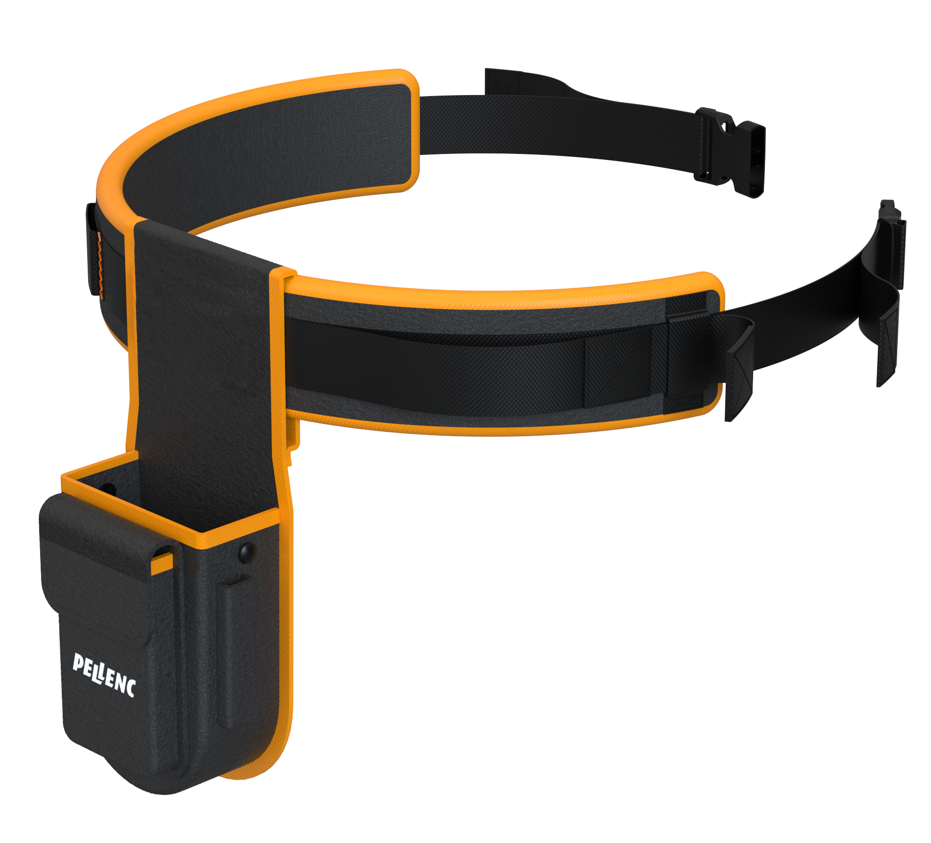 Abbildung ähnlich - Tragegurt für F3X - PELLENC - Der Weinbaukasten GmbH