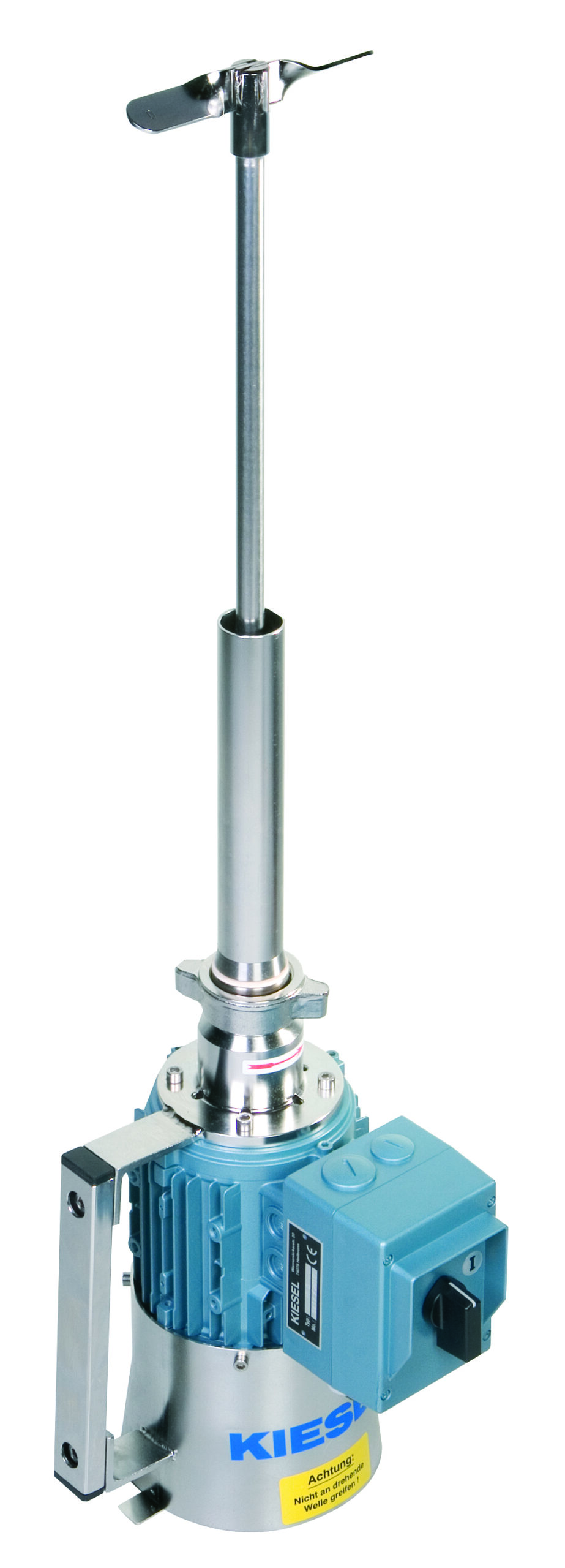 Abbildung ähnlich - Tankrührgerät RG0 - Rührgeräte - Der Weinbaukasten GmbH