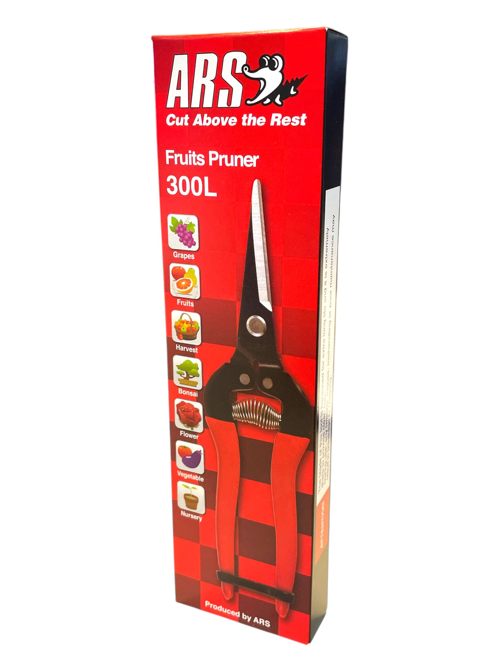 <strong>Traubenschere</strong> 300L – Bild 3