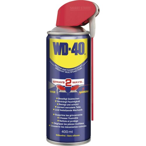 Abbildung ähnlich - Universalspray WD-40 - Industriebedarf - Der Weinbaukasten GmbH