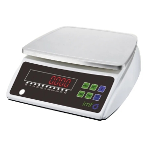 Abbildung ähnlich - Digitalwaage 0-15 kg - Laborbedarf - Der Weinbaukasten GmbH