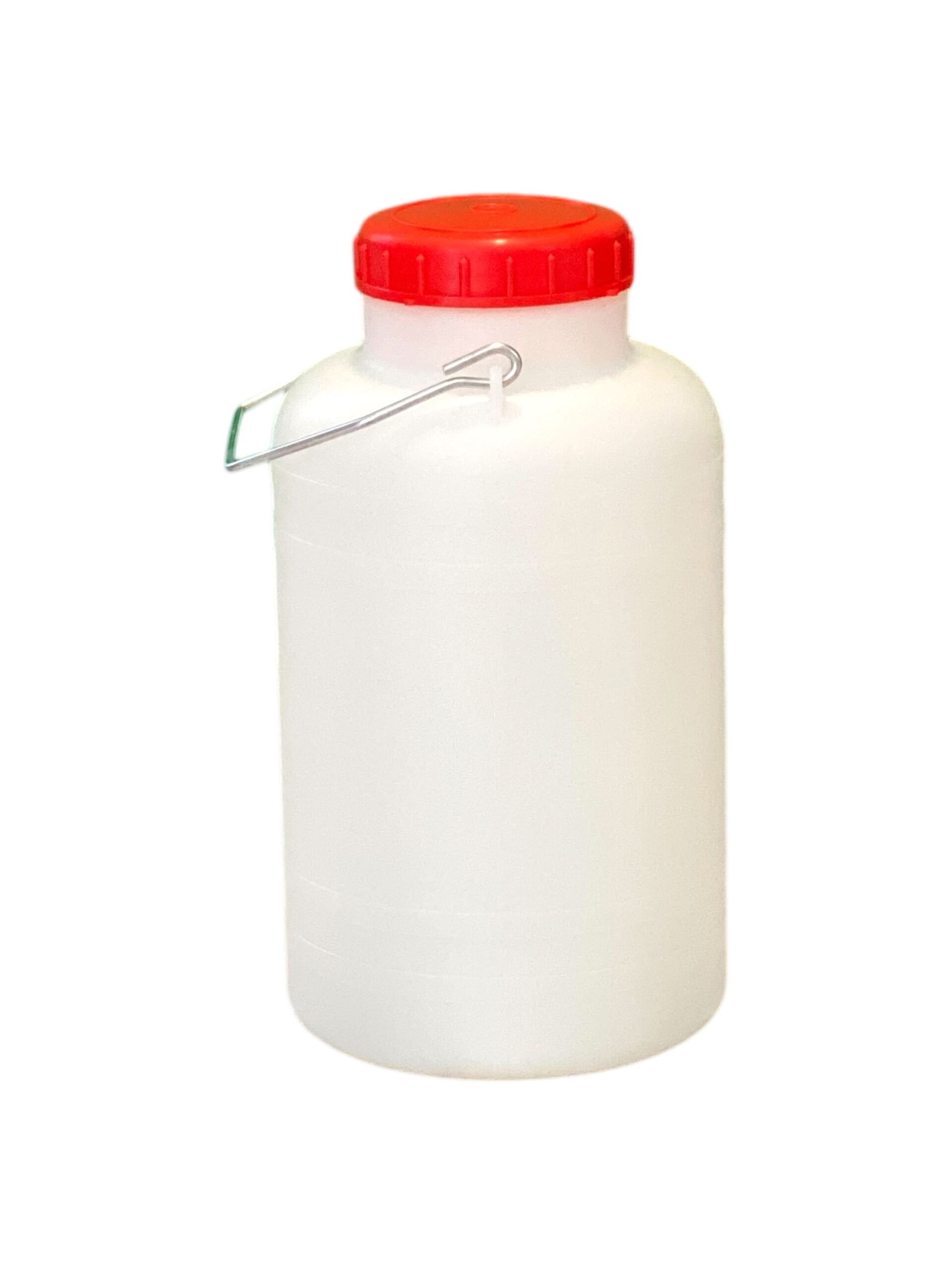 Abbildung ähnlich - Milchkanne 10 Liter - Kanister - Der Weinbaukasten GmbH