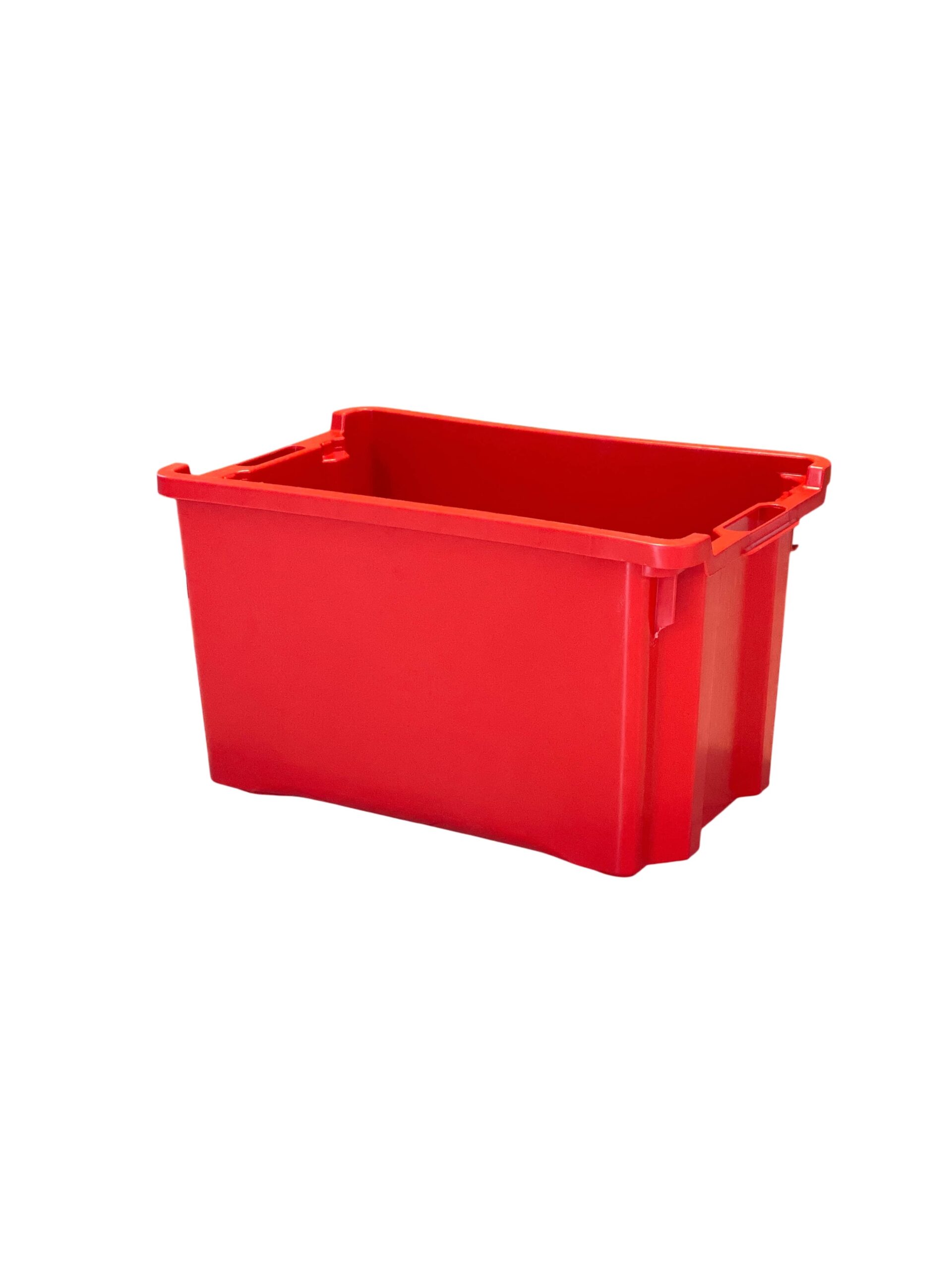 Abbildung ähnlich - Drehstapelbehälter 40 ltr. - Ernteboxen