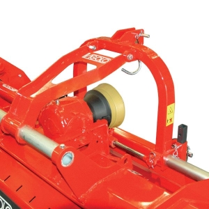 Abbildung ähnlich - Schlegelmulcher MU120 - Gebrauchtmaschinen - Der Weinbaukasten GmbH