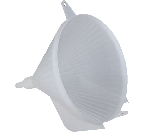 Abbildung ähnlich - POLYFIX-Trichter - Laborbedarf - Der Weinbaukasten GmbH