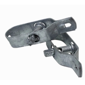 Abbildung ähnlich - Spannschloss verzinkt Gr. 2 - Drahtspanner -  Der Weinbaukasten GmbH