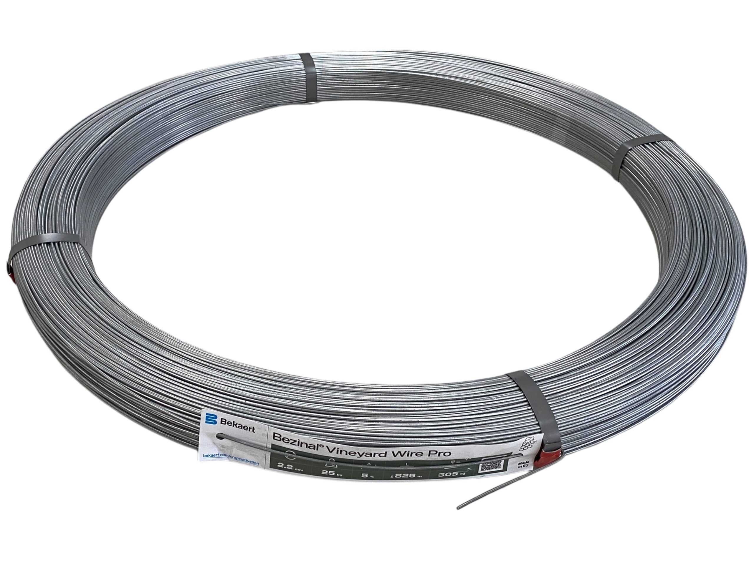 Abbildung ähnlich - Bekaert Spanndraht Pro