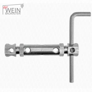 Abbildung ähnlich - SPANNSYSTEM für TEC-Mini-Endpfahl - Endpfähle - Der Weinbaukasten GmbH