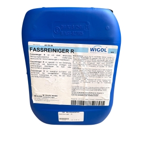 Abbildung ähnlich - Fassreiniger -R- - Reinigungsmittel -  Der Weinbaukasten GmbH
