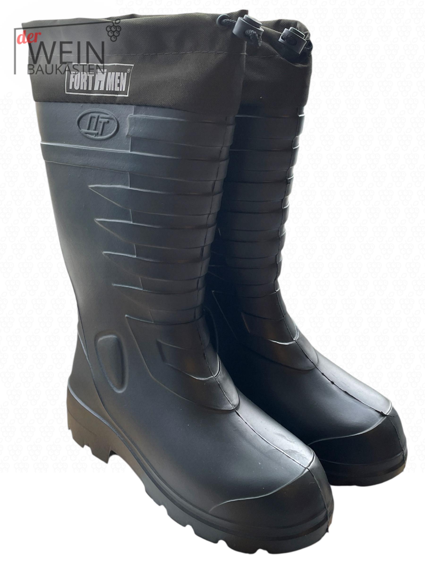 <strong>Thermostiefel Gr.41</strong> – Bild 2