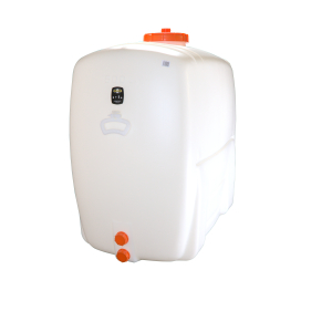 Abbildung ähnlich - Getränkefaß 500L - Mostfässer -  Der Weinbaukasten GmbH