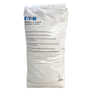 Abbildung ähnlich - Becogur 3500 - Filtermaterial - Der Weinbaukasten GmbH