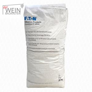 Abbildung ähnlich - Becogur 3500 - Filtermaterial - Der Weinbaukasten GmbH