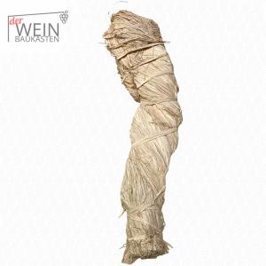 Abbildung ähnlich - Bast - Naturbast - Bast/Bindeschlauch/Bindedraht - Der Weinbaukasten GmbH