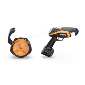 Abbildung ähnlich - Gurtabroller für 200-m-Spulen für F3X - PELLENC - Der Weinbaukasten GmbH