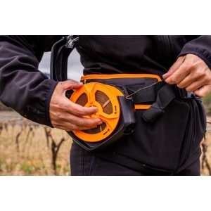 Abbildung ähnlich - Abroller aufsteckbar für 80-m-Spulen FIXION 2 - PELLENC - Der Weinbaukasten GmbH