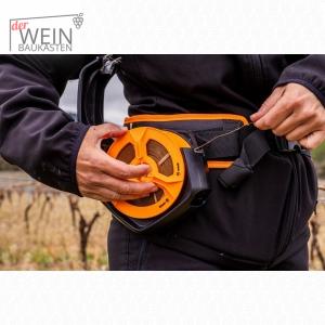 Abbildung ähnlich - Abroller aufsteckbar für 80-m-Spulen FIXION 2 - PELLENC - Der Weinbaukasten GmbH