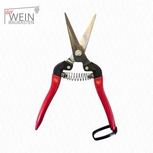 Abbildung ähnlich - Traubenschere - Lesescheren - Der Weinbaukasten GmbH