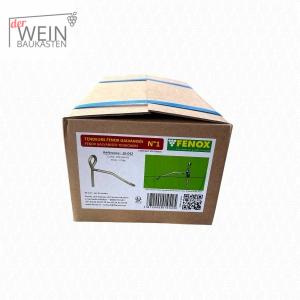 Abbildung ähnlich - FENOX-Drahtspanner Gr. 1 - Drahtspanner - Der Weinbaukasten GmbH