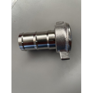 Abbildung ähnlich - 2/3-Verschraubung 32 Mzr. - VA - Armaturen -  Der Weinbaukasten GmbH