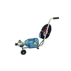 Abbildung ähnlich - Impellerpumpe IP 03 M 01 - Impellerpumpen -  Der Weinbaukasten GmbH