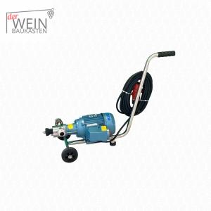 Abbildung ähnlich - Impellerpumpe IP 03 M 01 - Impellerpumpen - Der Weinbaukasten GmbH