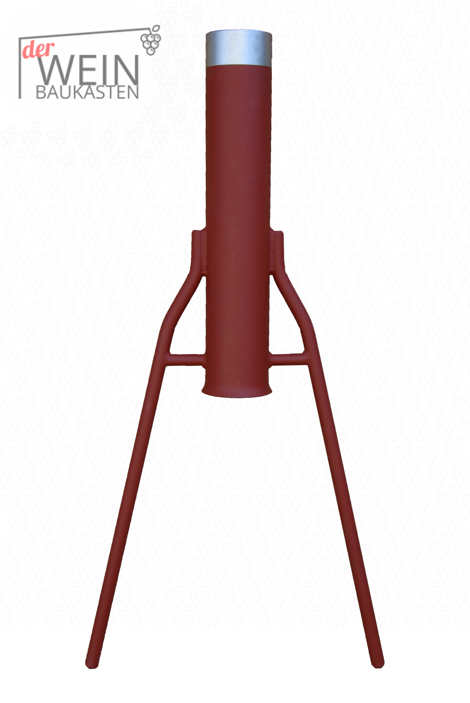 Abbildung ähnlich - Schlagkatze - leichte Ausführung - Pfahlrammen - Der Weinbaukasten GmbH
