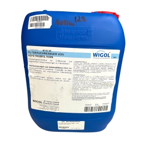 Abbildung ähnlich - Filtertuchreiniger von - Reinigungsmittel -  Der Weinbaukasten GmbH