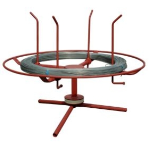 Abbildung ähnlich - Drahthaspel - Drahthaspeln -  Der Weinbaukasten GmbH