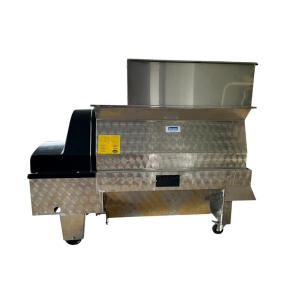 Abbildung ähnlich - Abbeermaschine Manta CE - Gebrauchtmaschinen - Der Weinbaukasten GmbH