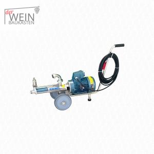 Abbildung ähnlich - Exzenterschneckenpumpe - Exzenterschneckenpumpen - Der Weinbaukasten GmbH