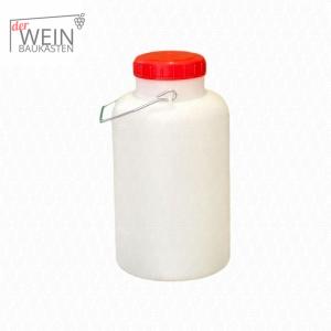 Abbildung ähnlich - Milchkanne 5 Liter - Kanister - Der Weinbaukasten GmbH