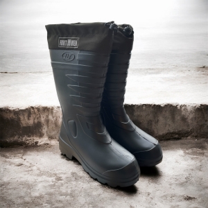 Abbildung ähnlich - Thermostiefel Gr. 40 - Berufskleidung - Der Weinbaukasten GmbH