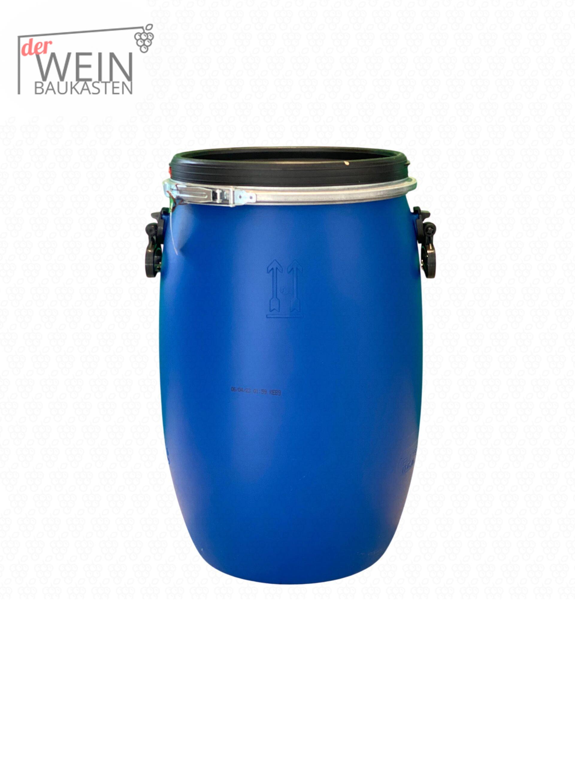 Abbildung ähnlich - Maischefaß 220 Liter - Maischefässer - Der Weinbaukasten GmbH