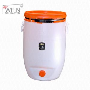 Abbildung ähnlich - Getränkefaß 60L - Mostfässer - Der Weinbaukasten GmbH