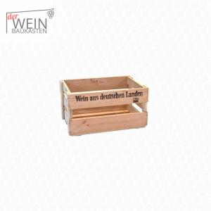 Abbildung ähnlich - Weinsteige Holz 15er - Gitterboxen