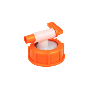 Abbildung ähnlich - Auslaufhahn - Zubehör Mostfässer -  Der Weinbaukasten GmbH