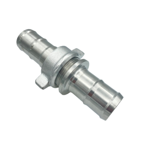 Abbildung ähnlich - 3/3-Verschraubung 32 Mzr. - VA - Armaturen - Der Weinbaukasten GmbH