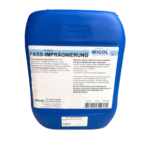 Abbildung ähnlich - Fassaußenimprägnierung - Reinigungsmittel -  Der Weinbaukasten GmbH