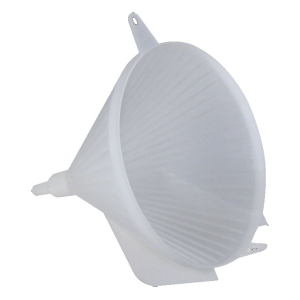 Abbildung ähnlich - POLYFIX-Trichter - Laborbedarf - Der Weinbaukasten GmbH