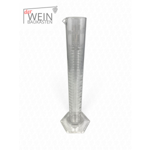 Plexiglas Messzylinder 250 ml