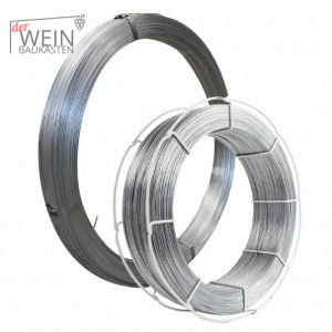 Weinbergsdraht VINAL Ring Ø 2,2 mm - 825 m