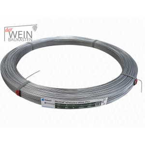 Bekaert Spanndraht Pro, Bezinal 2000 2,00 mm, 25 kg Ring